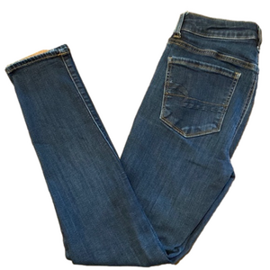 American Eagle Outfitters Jeans.